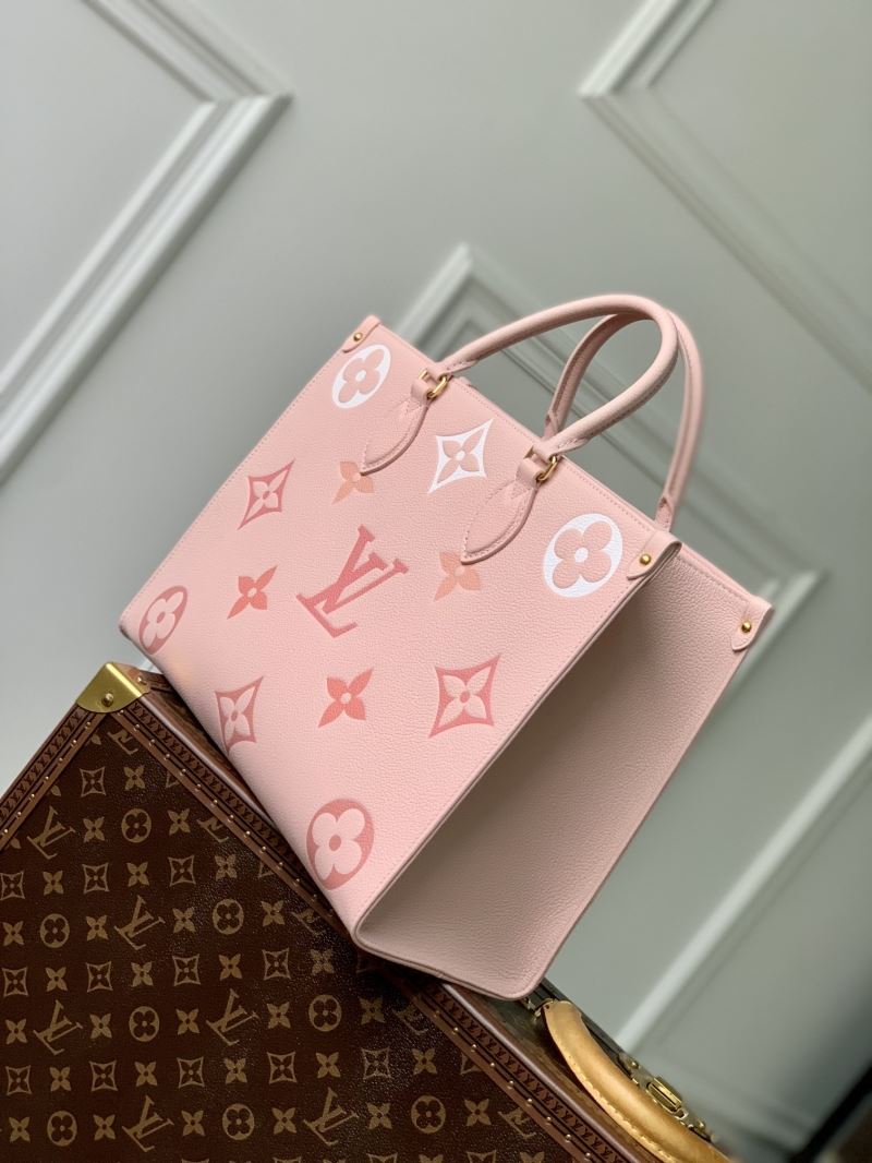 LV Shopping Bags